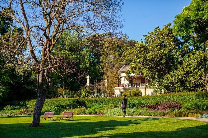 The Explorer - Melbourne Gardens - Final Thoughts: Is the Explorer Tour Worth It?