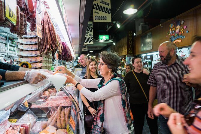 The F Factor: Adelaide food tour - Price and Value: Is It Worth It?
