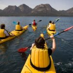 The Freycinet Paddle - What Makes This Tour Stand Out?