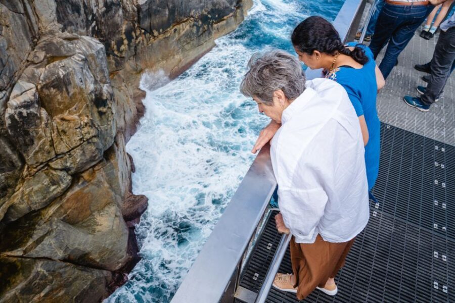 The Gap & Natural Wonders Tour - Practical Details That Matter