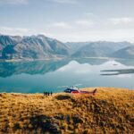 The Grand Circle 30-Minute Helicopter Tour & Alpine Landing - What Makes This Tour Stand Out?