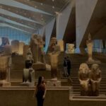 The Grand Egyptian Museum Tour by A Storyteller - A Detailed Breakdown of the Itinerary
