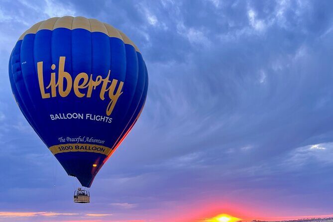 The Great Ocean Balloon Flight - Geelong and Bellarine - What Makes This Tour Stand Out?