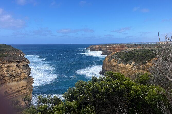 The Great Ocean Road Tour Scenic Coastal Journey - Potential Drawbacks or Considerations