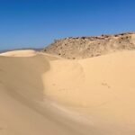 The Hidden Trails: Secret Valley, Dunes & Atlas Journey - Exploring the Itinerary in Detail