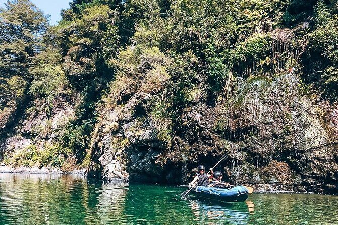 The Hobbit Barrel Run Rafting Tour on the Pelorus River - Final Thoughts: Is This Tour Worth It?