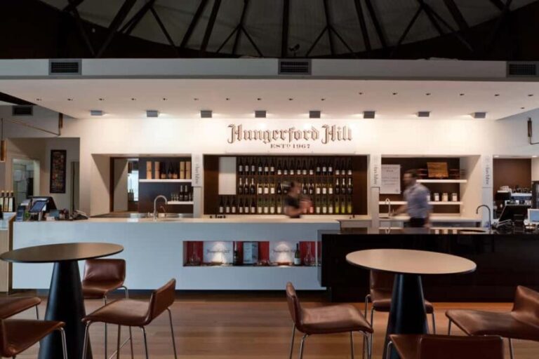 The Hunter Tasting - Who Should Consider This Tour?