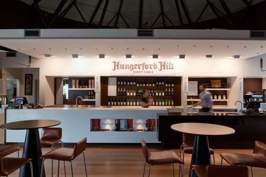 The Hunter Tasting - Who Should Consider This Tour?