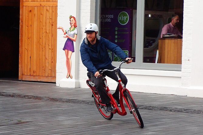 The Inside Loop: an electric bike tour of Auckland's Coolest Neighborhoods - What Makes This Tour Special?