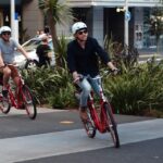 The Inside Loop: See Auckland's Coolest Neighbourhoods - A Detailed Look at the Tour Itinerary