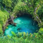 The Jewels of Eastern Upolu - Authentic Traveller Insights