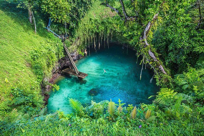 The Jewels of Eastern Upolu - Authentic Traveller Insights