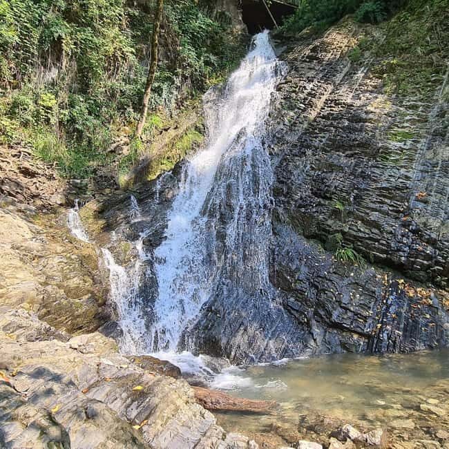 The Magic of Gabala: A Journey Through Nature and History - Final Thoughts
