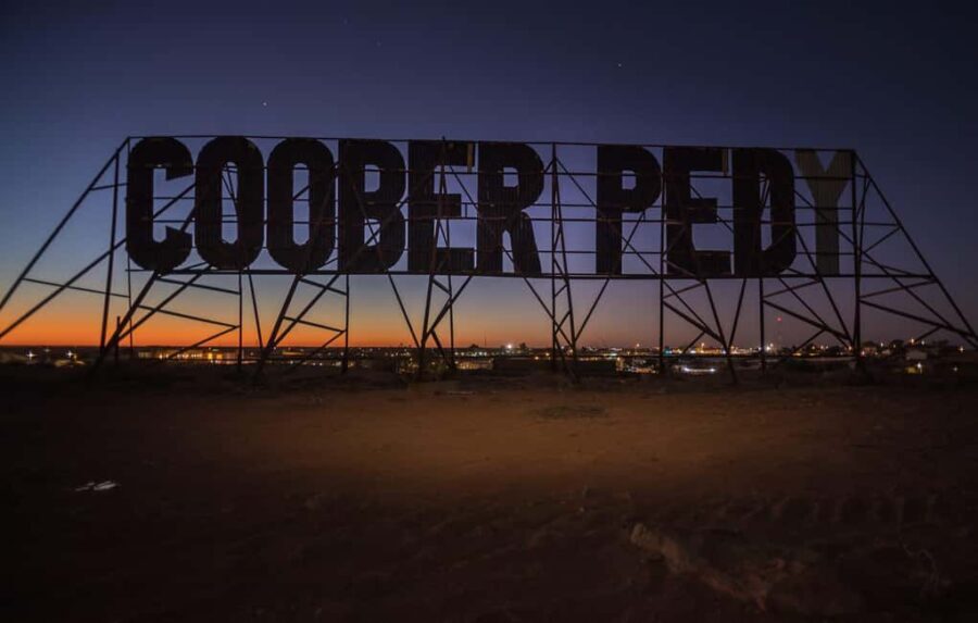 The Mail Run Tour - Exploring the Outback with the Mail Run Tour