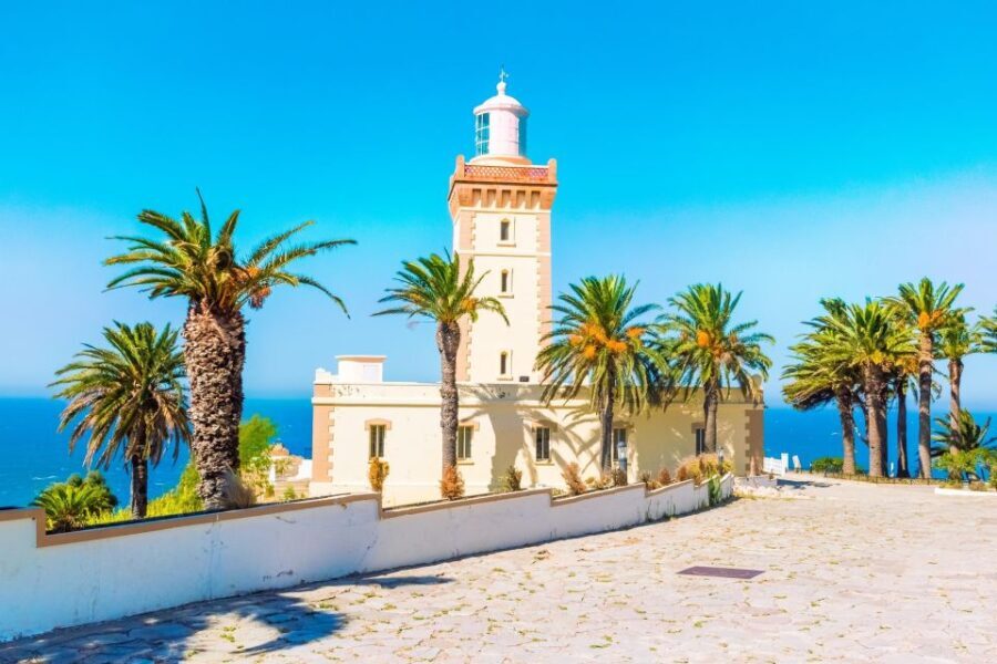 The North in 2 Days : Tangier, Tetouan ,Asilah, Chefchaouen - The Value of This Tour