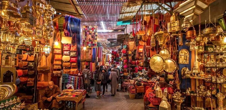 The North of Morocco in 3 Days ; Including Fes - What You Should Know Before Booking