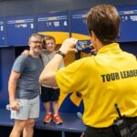 The Optus Stadium Tour - The Value of the Experience