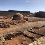 The origen of Capeverdean People - A Closer Look at the Tour Experience