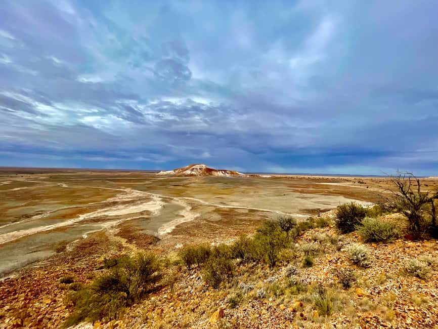 The Painted Desert Tour - What Makes This Tour Special?