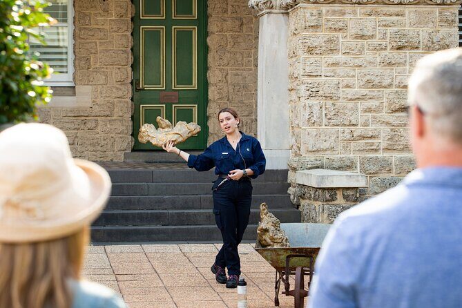 The Perth Mint Gold Tour - How Does It Compare to Other Experiences?
