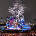 The Phantom of the Opera on Sydney Harbour 2026 - The Itinerary and What to Expect