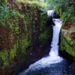 The Pristine Waters of Upolu - Waterfalls and the Tallest in Samoa