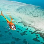 The Reef Spectacular - 60 minute reef scenic flight - The Experience: A Closer Look at the Reef Spectacular Flight