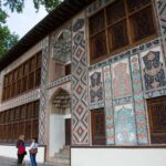 The Taste and Beauty of Azerbaijan - Transportation, Accommodation, and Guide Experience