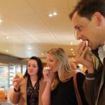 The Tastebud Tour, award winning food tour of Auckland - A Deep Dive Into the Itinerary
