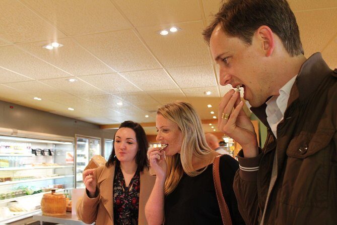 The Tastebud Tour, award winning food tour of Auckland - A Deep Dive Into the Itinerary