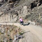 The Ultimate Lake Dunstan Bike Hire And Boat Experience - What To Expect From This Lake Dunstan Adventure