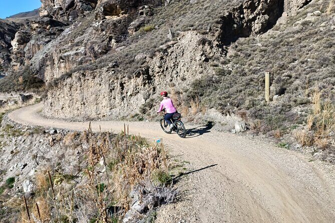 The Ultimate Lake Dunstan Bike Hire And Boat Experience - What To Expect From This Lake Dunstan Adventure