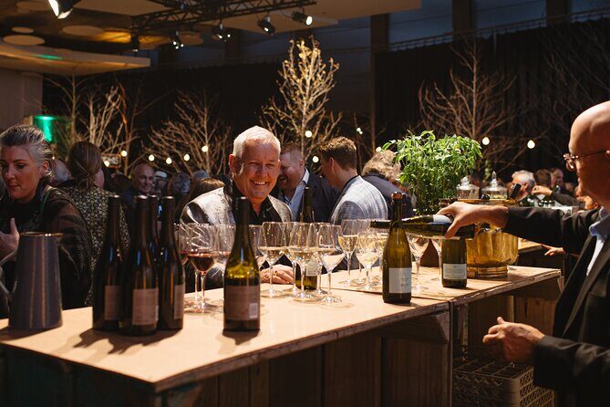 The Urban Wine Tour - With Exclusive experience at Smith & Sheth - Who Will Love This Tour?