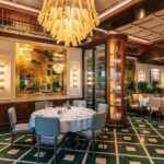 The View Fast Track with an Italian Lunch at Signor Sassi - What We Loved (and What to Consider)