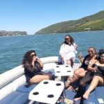 The Water Club Pontoon Private Cruise - Practical Details and What to Bring