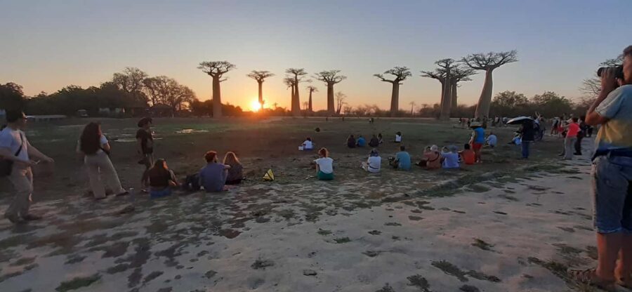 The west beauty of Madagascar: Tsingy and Baobab trees - The Itinerary Breakdown: What to Expect
