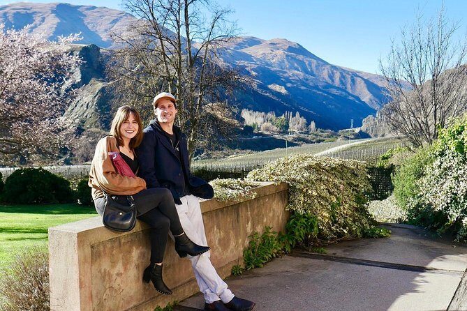 The Wine Trail Tour - Transportation and Group Size: Why They Matter