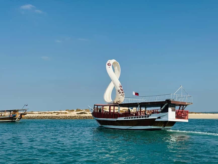 Things To Do In Doha: City Tour, Souq Waqif & Dhow Boat Ride - Analyzing the Value