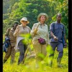 THREE (3) DAYS UGANDA GORILLA SAFARI WITH LAKE BUNYONYI. - Authentic Insights and Traveler Perspectives