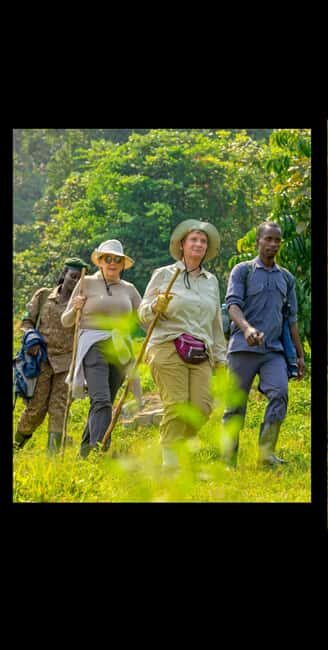THREE (3) DAYS UGANDA GORILLA SAFARI WITH LAKE BUNYONYI. - Authentic Insights and Traveler Perspectives