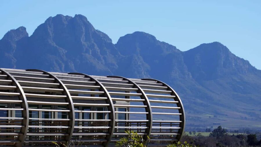Three Cape Wine Districts: Private tour with winemaker. - Who This Tour Is Best For