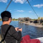 Three Day Camping Safari Chobe - Breaking Down the Itinerary