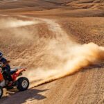 Thrilling Quad Biking Adventure in the Agafay Desert - Why This Tour Works Well