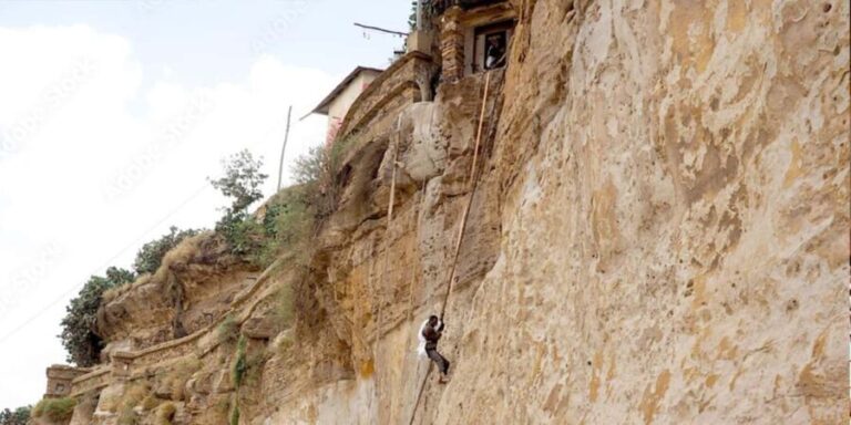 Tigray: Gheralta Mountains 2-Day Tour - Practical Considerations and Value