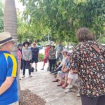 Time Safaris Rockhampton History Walks - Who Should Consider This Tour?