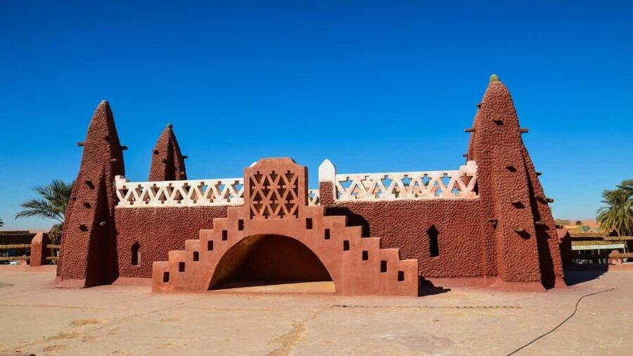 Timimoun: Guided Walking Tour with Lunch - Practical Details and Value Analysis