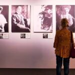 Titanic The Human Story in Sydney - Survivor Testimonies and Audio Guides