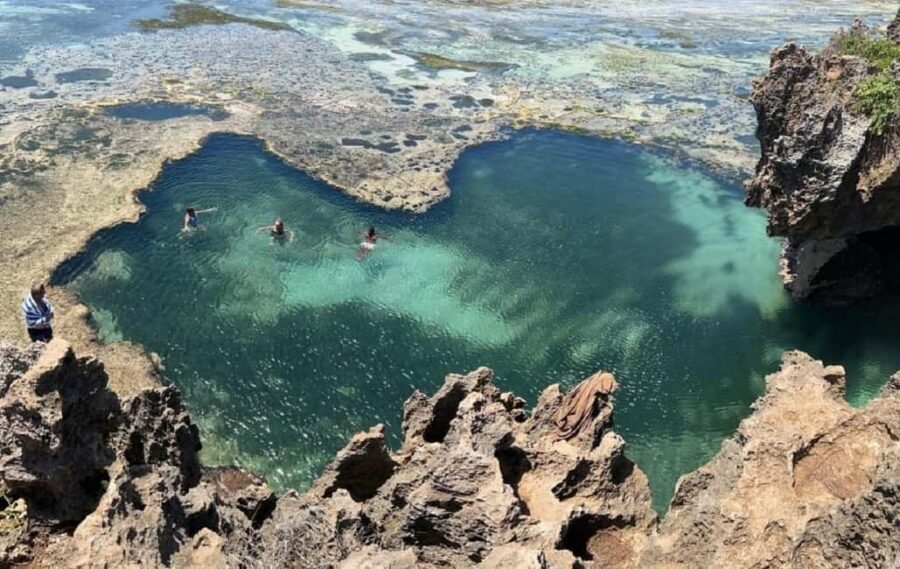 Tiwi Beach: Guided Tour to the African Pool - Why This Tour Might Be Perfect for You