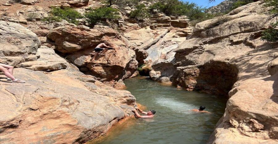 Tizgui Valley Half Day Guided Tour Including Hotel Pickup - Why This Tour Offers Good Value
