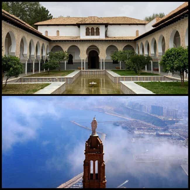 Tlemcen - Oran: The Best of Western Algeria in One Day - The Value of This Tour